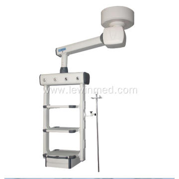 electric single arm medical pendant